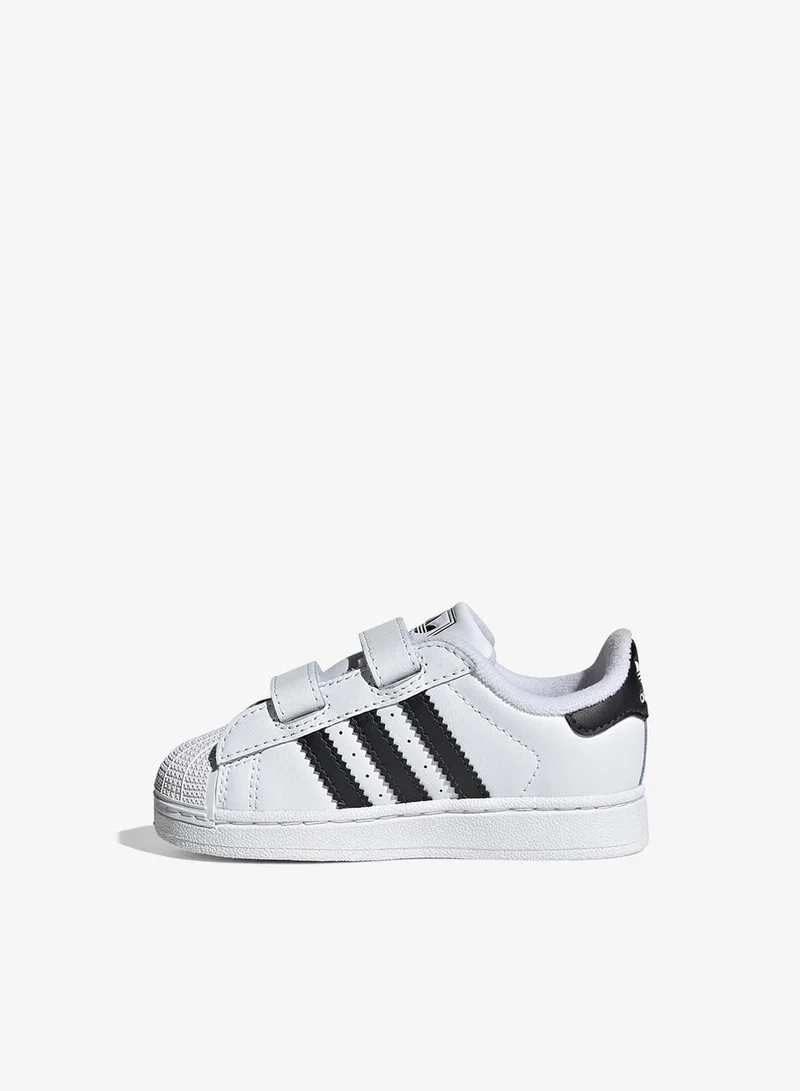 Adidas Infant Superstar Ii