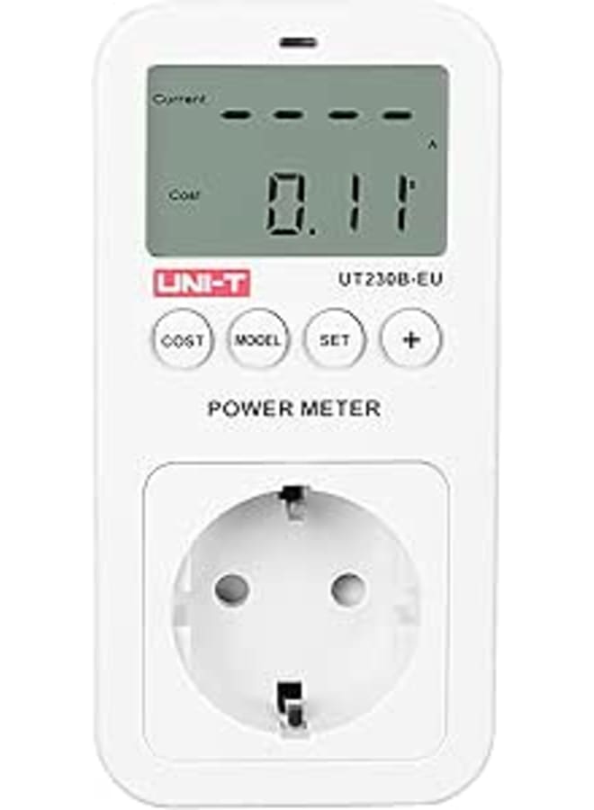 Uni-T UT230B-EU Energy Meter
