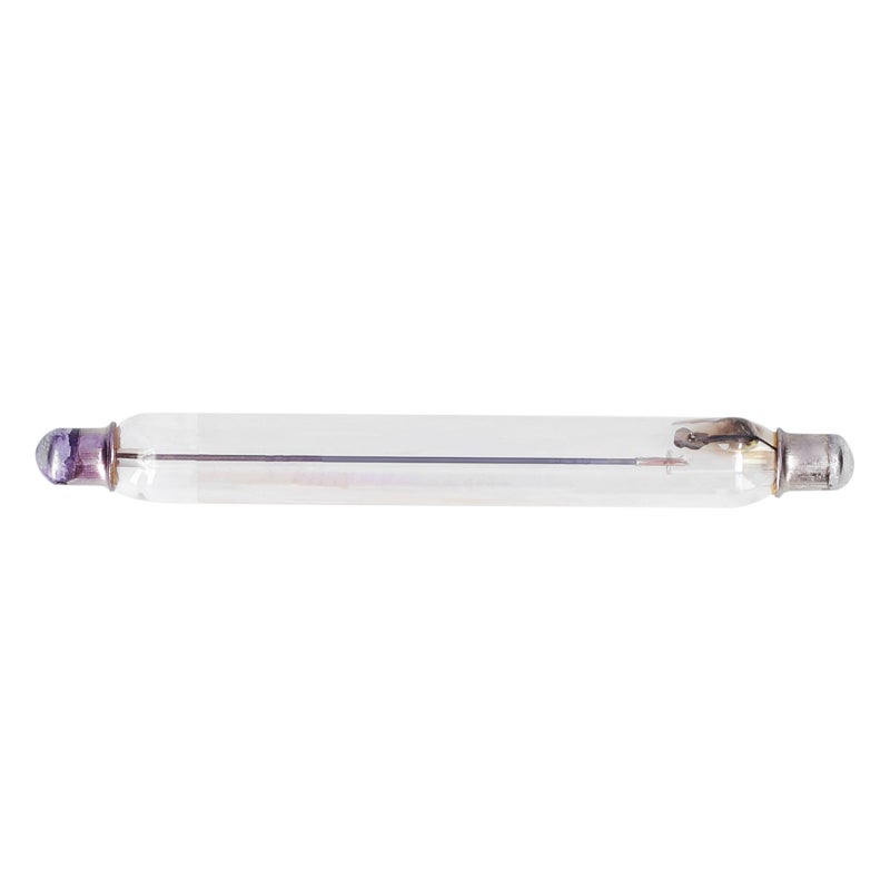 Geiger Counter Tube: 50±10cg/cm2 Tin Oxide Cathode - Coaxial Cylindrical Thinshell Structure J305 G-M Tube for Radiation Detection Equipment Installation - Image 4