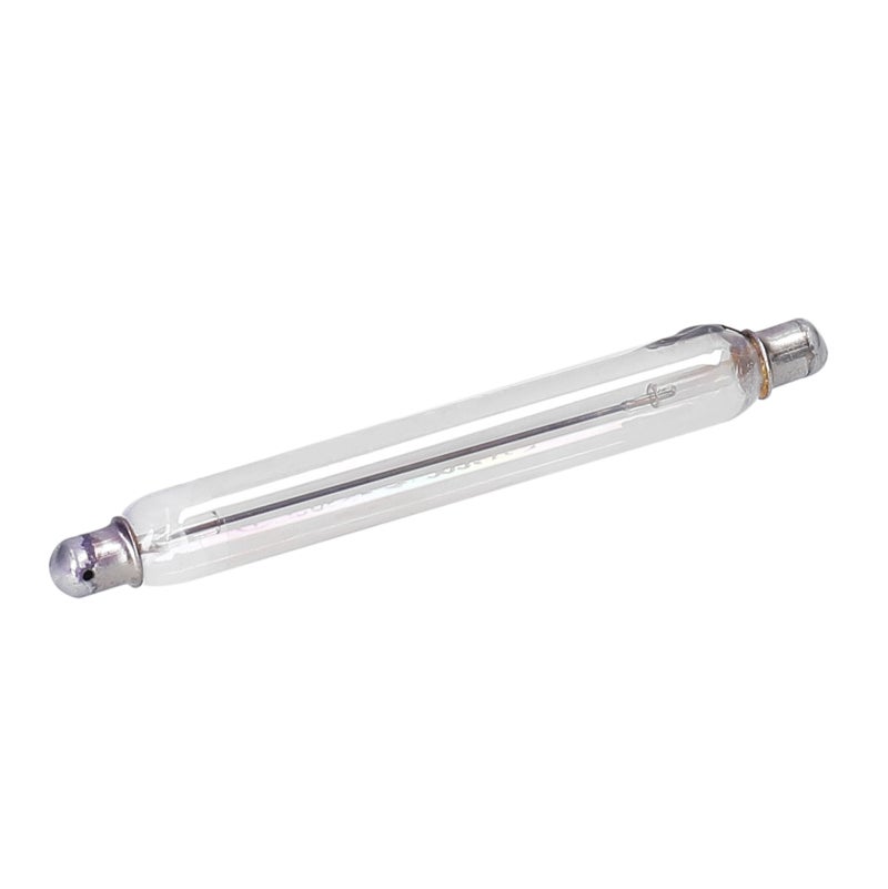 Geiger Counter Tube: 50±10cg/cm2 Tin Oxide Cathode - Coaxial Cylindrical Thinshell Structure J305 G-M Tube for Radiation Detection Equipment Installation - Image 2