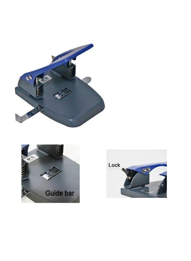 ام اند جي اداه تخريم الاوراق من ام اند جي 7 مم - Image 2