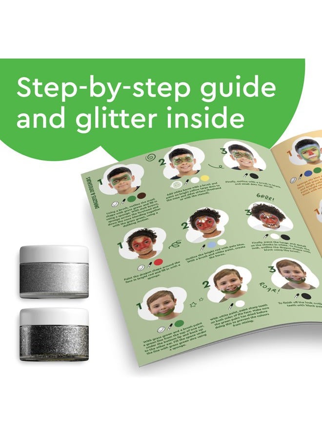 Snazaroo Face Paint Kit Ultimate Party Pack - Image 2
