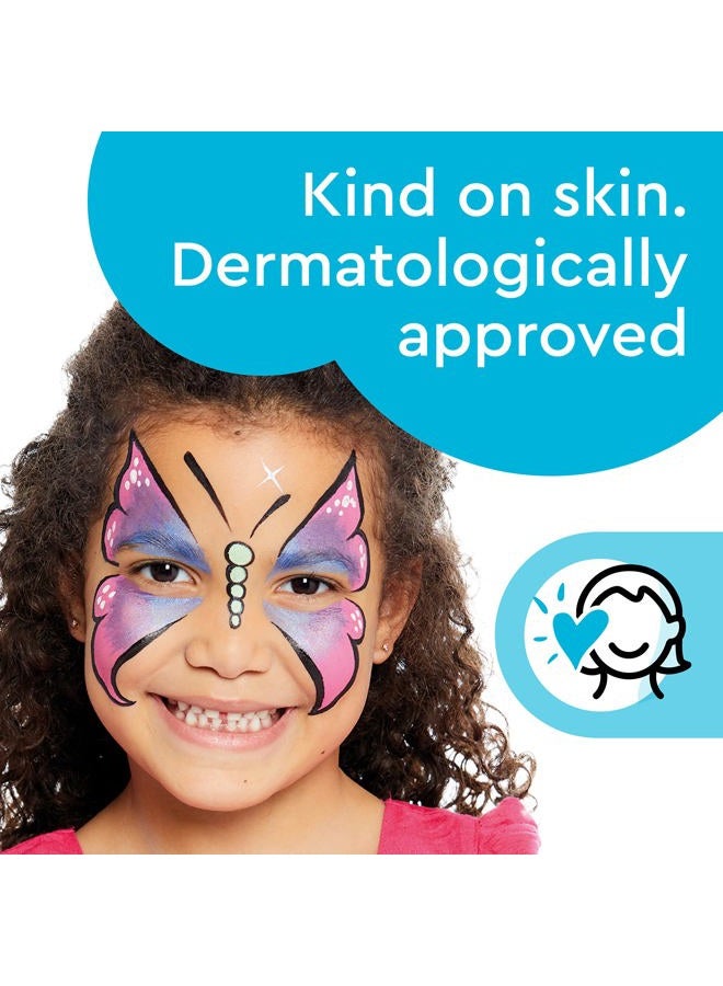Snazaroo Face Paint Kit Ultimate Party Pack - Image 4