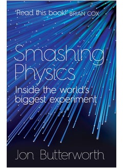 John Murray Publishers Ltd Smashing Physics 