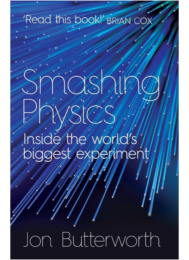 John Murray Publishers Ltd Smashing Physics 
