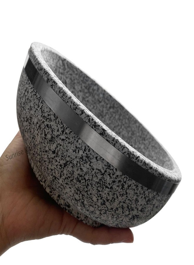 SUNRISE Natural Stone Bowl (32 OUNCE) - Image 5