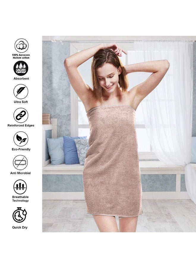 Lavish Touch 100% Combed Cotton 600 GSM Face towel (12 Pack, 33 x 33 cms) - Highly Absorbent Quick Dry and Soft Towels - Image 5