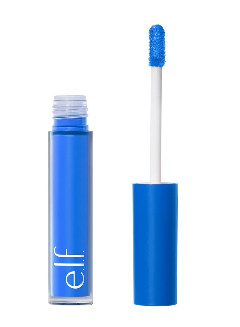 elf Camo Color Corrector Hydrating & Long-Lasting, blue color 2.8 ml - Image 2