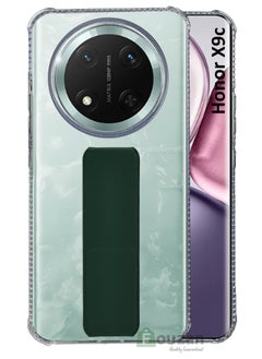 Clear/Green
