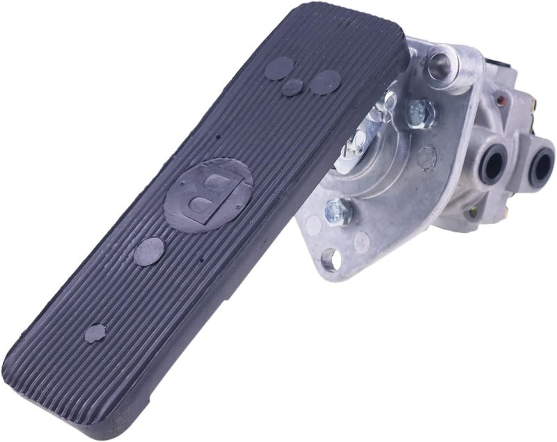 WQSING E6 Foot Brake Valve with Treadle Assembly - Compatible with Bendix KN22140 - Image 4