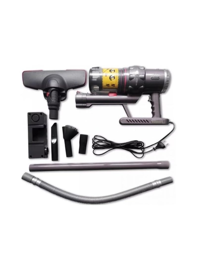 sokany High quality vacuum cleaner from Sokany. Hand vacuum cleaner 2000 watts sk-3378 - Image 4