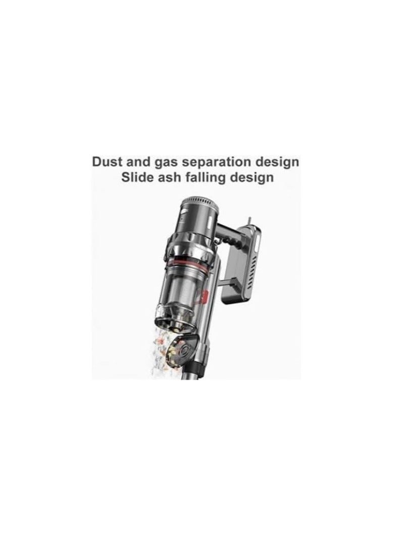 sokany High quality vacuum cleaner from Sokany. Hand vacuum cleaner 2000 watts sk-3378 - Image 3