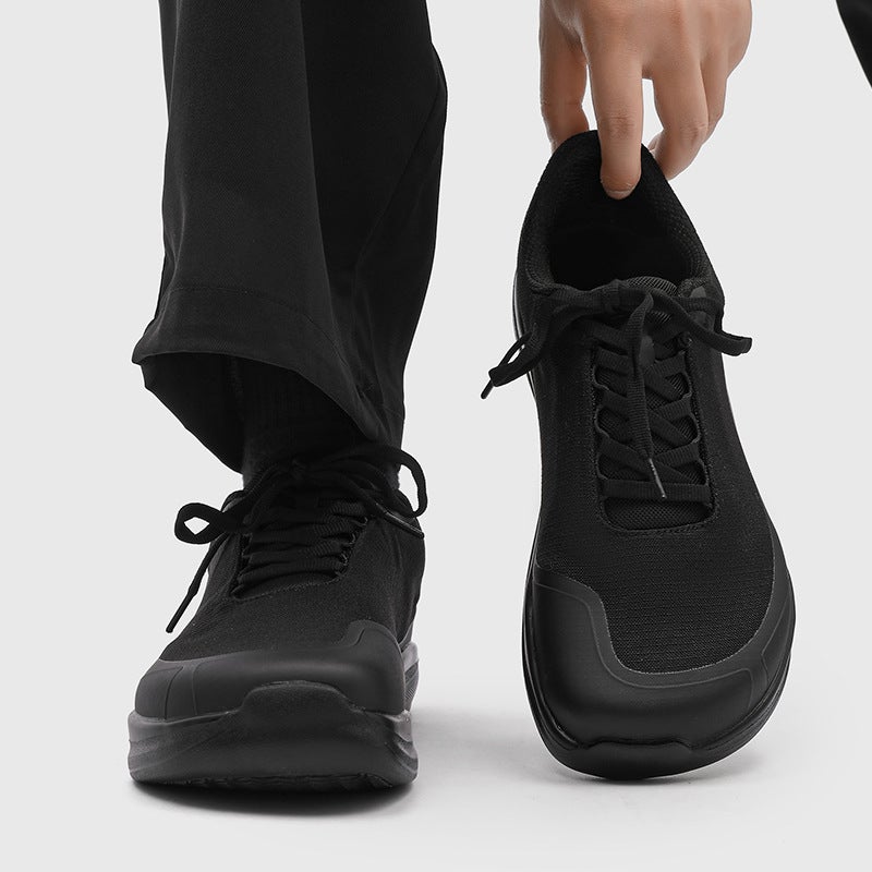 Boys Summer Casual Shoes Sports Breathable Soft Bottom Men'S And Women'S Commuter Shoes Lovers 78801-78802-K - Image 1