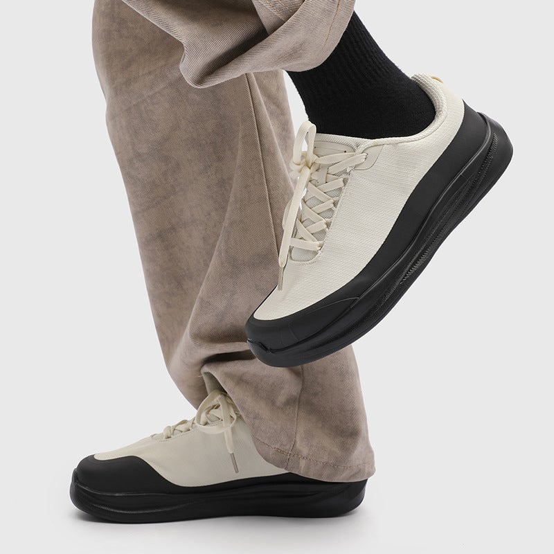 Boys Summer Casual Shoes Sports Breathable Soft Bottom Men'S And Women'S Commuter Shoes Lovers 78801-78802-K - Image 5