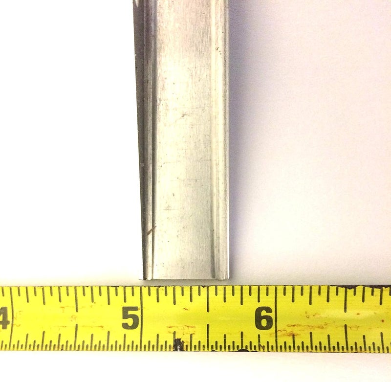PMD Products 3 Arm Replacement 4" Long X 5/8 Wide Hone Stones for Engine Cylinder Hone 40 Grit - Image 2