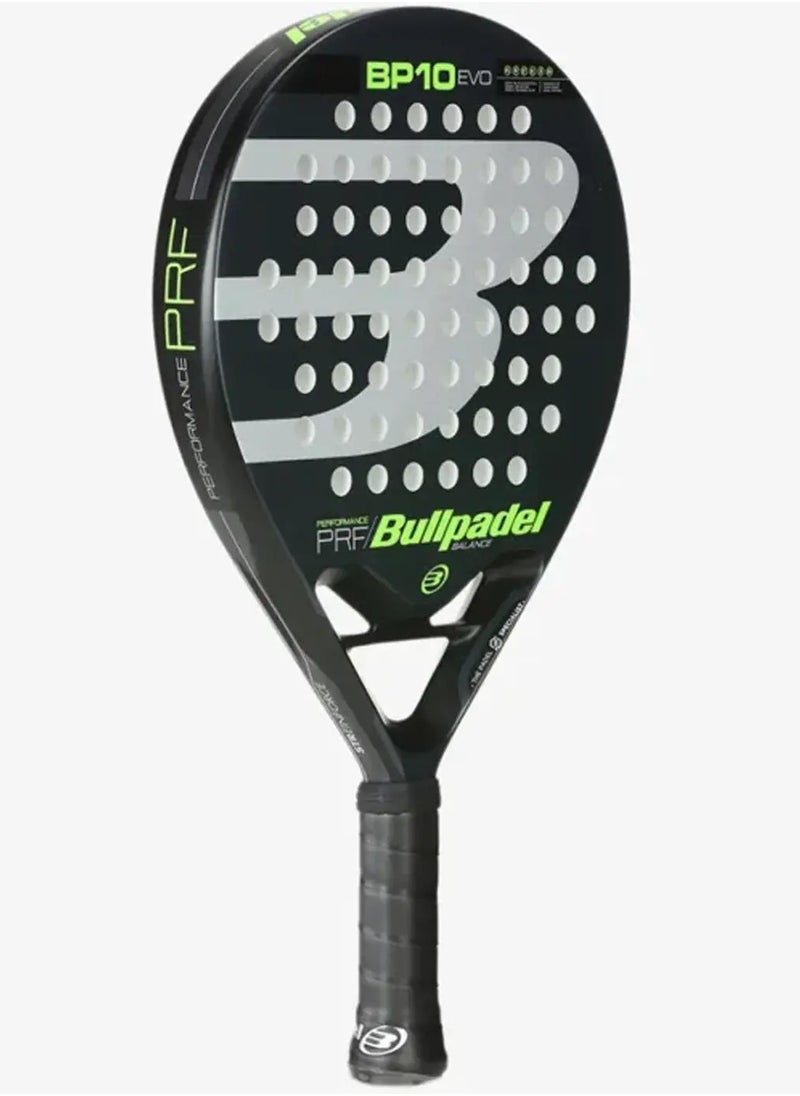 BULLPADEL Bullpadel BP10 Evo Padel Racket  - Image 2