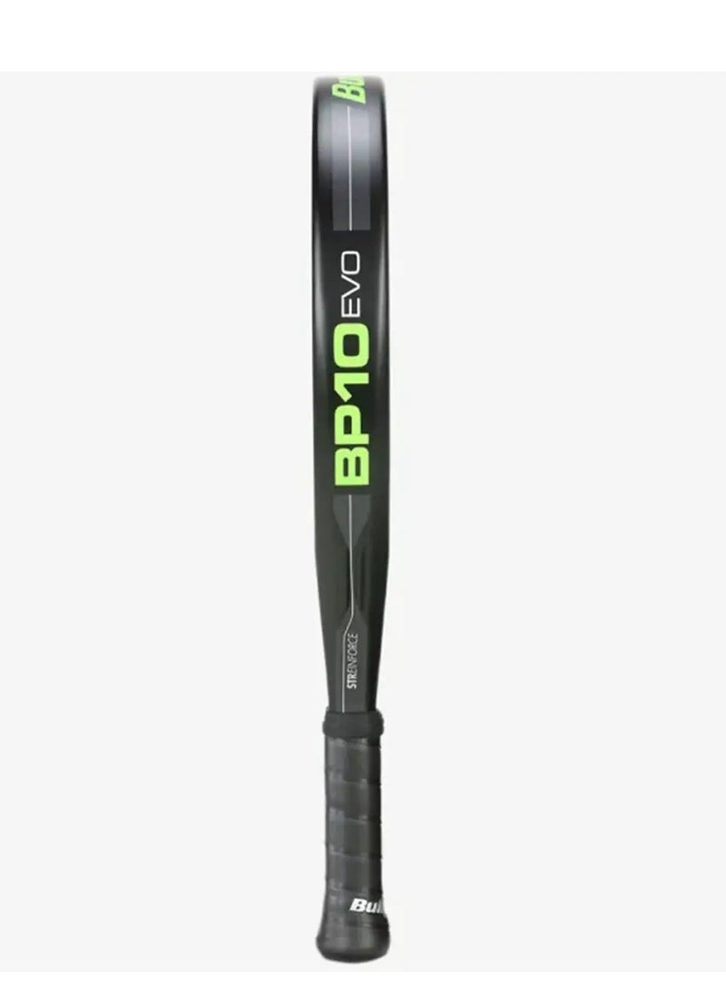 BULLPADEL Bullpadel BP10 Evo Padel Racket  - Image 4