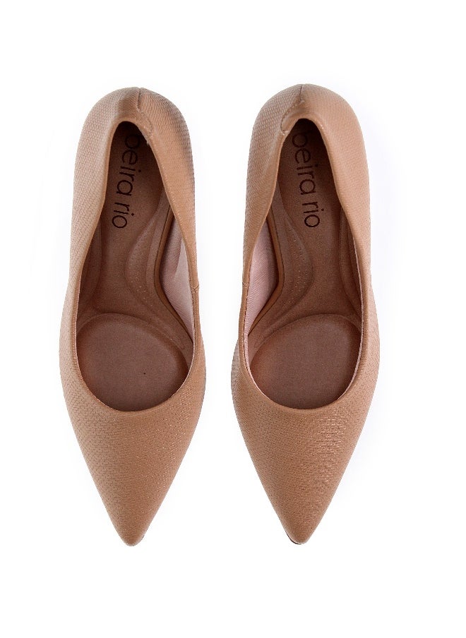 Beira Rio BEIRA RIO High Heel Shoes For LADIES  - Image 3