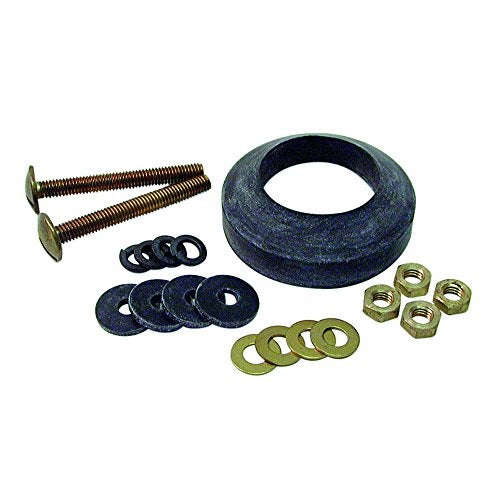 Danco 88192 Tank to Bowl Toilet Repair Kit for Crane - Image 1