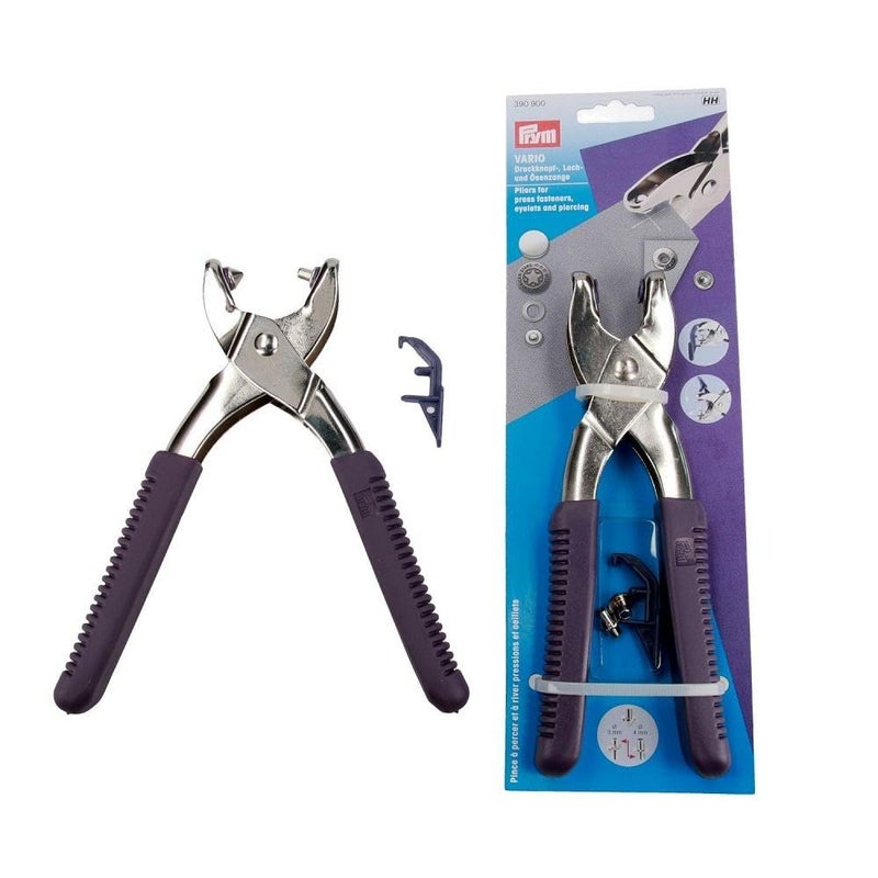 Prym Vario Pliers for Snaps & Eyelets - Image 4