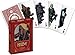 Dark Horse Hellboy Playing Cards Multicolor - Image 3