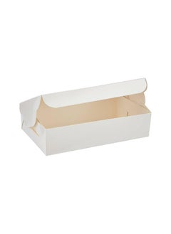 هوت باك علبة حلويات مغطاة بنافذة 15×10سم 5 قطع  - Image 3