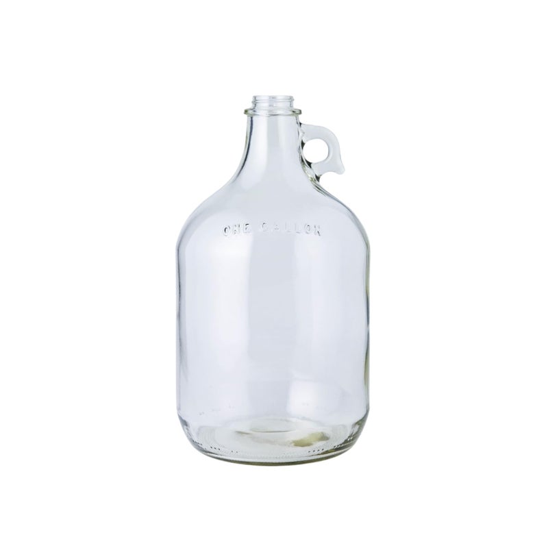 fastrack 1 Gallon glass Jug - Image 1