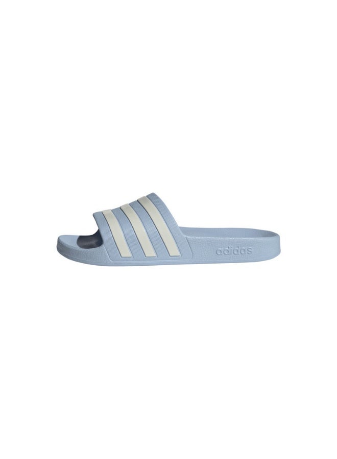 Adidas Adilette Aqua Blue Sportswear Slides For Women 4  - Image 2