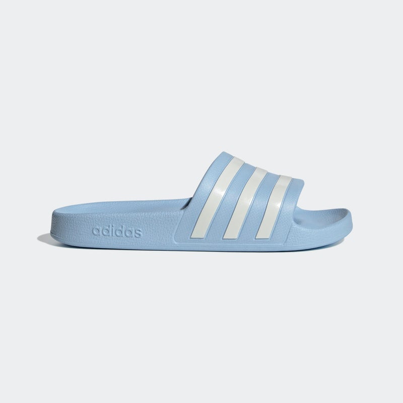 Adidas Adilette Aqua Slides - Image 1