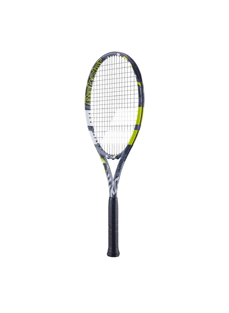 Babolat Babolat Tennis Rackets EVO AERO STRUNG, Grey Yellow, 102516