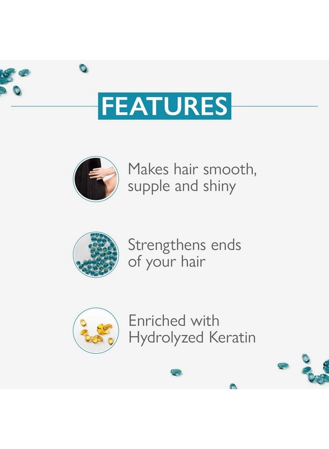 Godrej Professional Probio Keratin Revive Shampoo, 1000Ml - Image 3