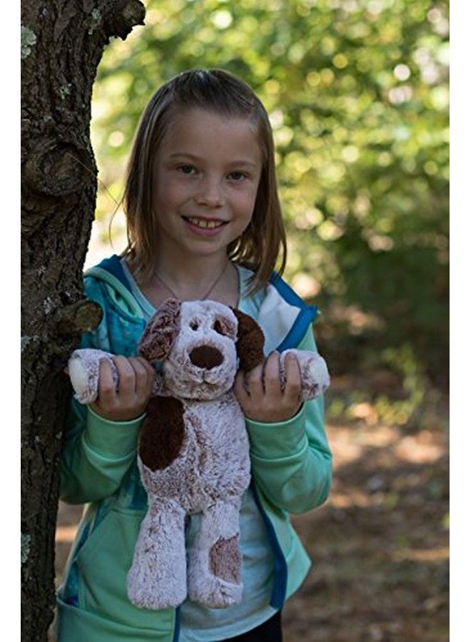 Mary Meyer Marshmallow Zoo Stuffed Animal Soft Toy 13 Inches Puppy - Image 5