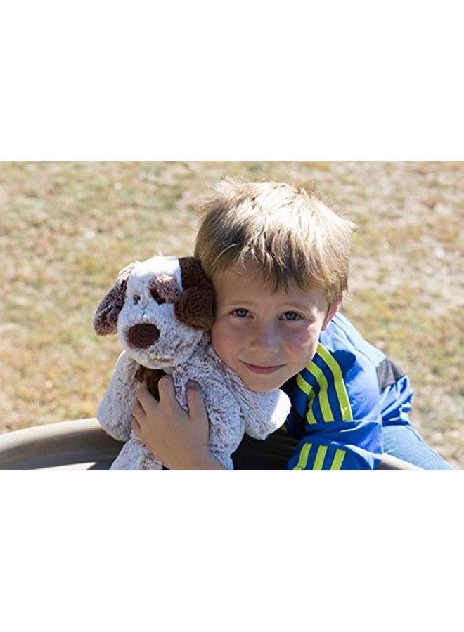 Mary Meyer Marshmallow Zoo Stuffed Animal Soft Toy 13 Inches Puppy - Image 3