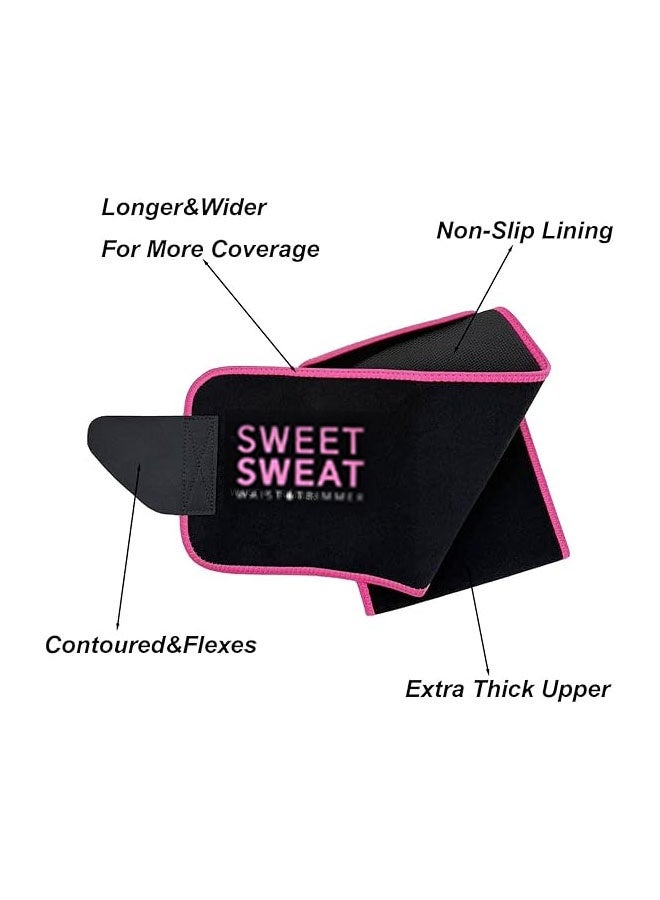 حزام تنحيف الخصر للنساء، حزام خصر، مشدّ للخصر، حزام تنحيف البطن للتمارين الرياضية - Image 3