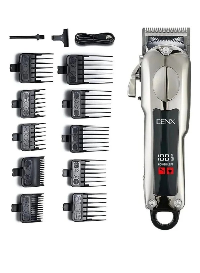 Dinex Professional hair clipper - Image 2