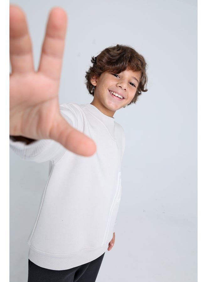 Junior Boys Pyjama Set - Image 3