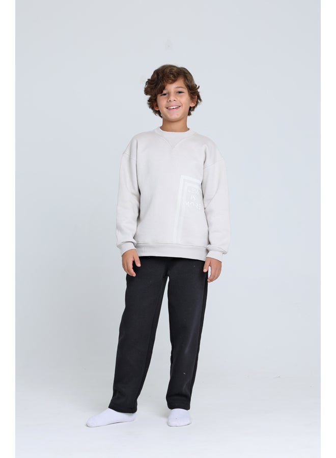 Junior Boys Pyjama Set - Image 1
