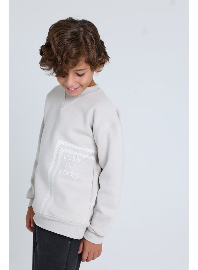 Junior Boys Pyjama Set - Image 2