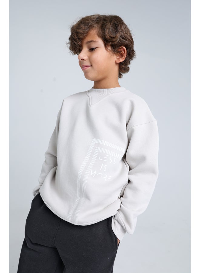 Junior Boys Pyjama Set - Image 4