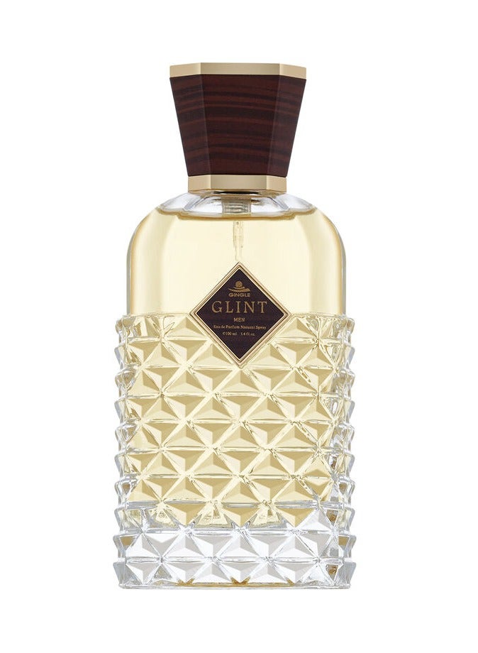 GINGLE Glint Men's Perfume 100 ml - Image 2