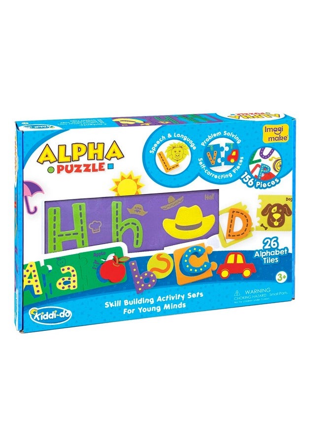 Imagimake Imagimake Kiddi-do Multi-Activity Set (Multicolour, 2+ Years)  - Image 2