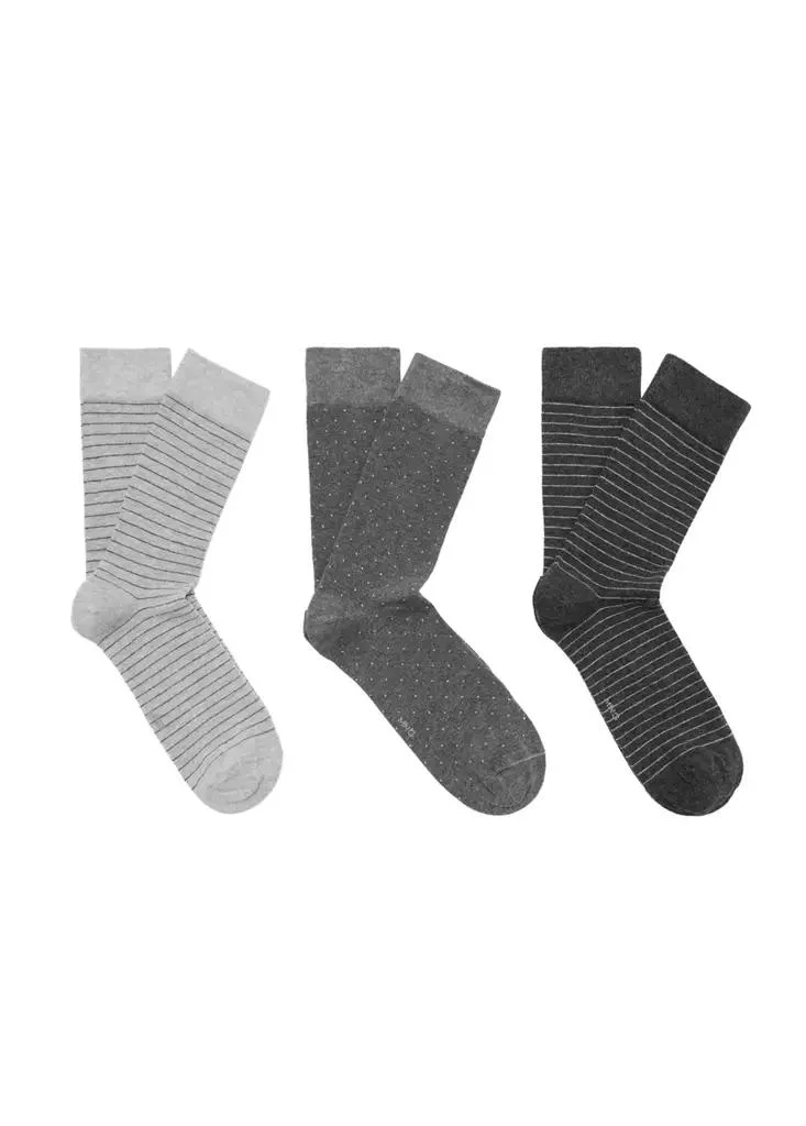 Calcetines TRIRA