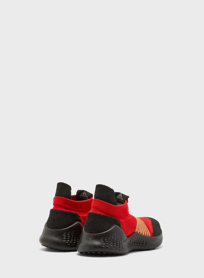 Adidas Youth Pure RNR Ironman