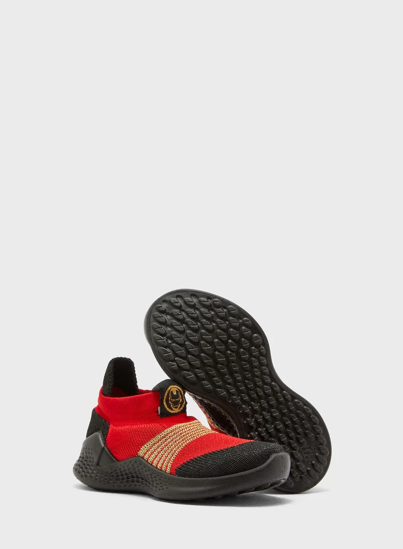 Adidas Youth Pure RNR Ironman