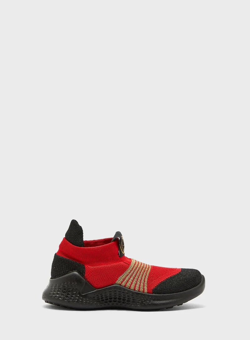 Adidas Youth Pure RNR Ironman
