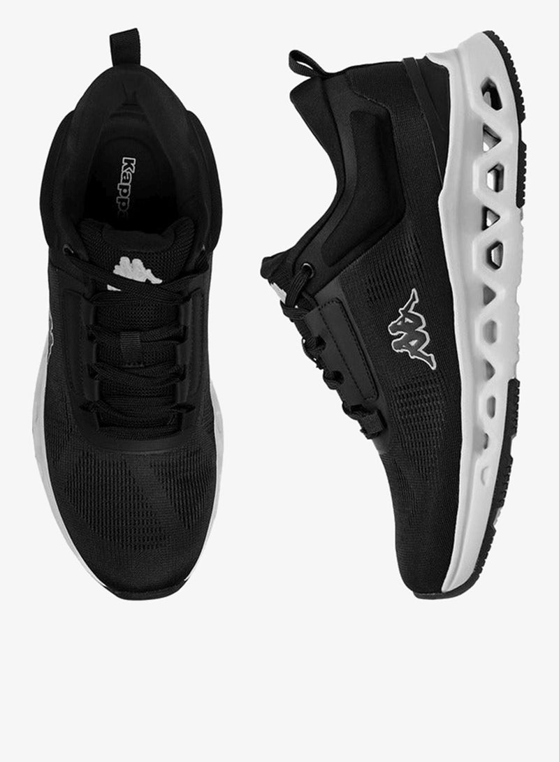 كابا أحذية رياضية رجالية برباط - Image 3