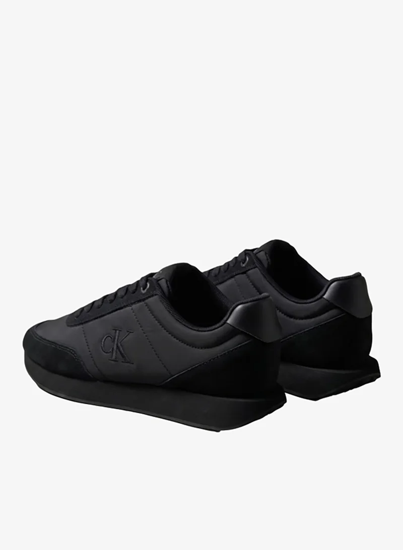Calvin Klein  Essential Retro Runner Trainers for Women | Best Price UAE