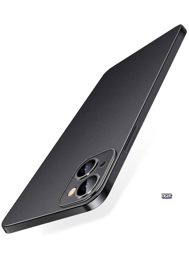 JAJEEK New Case Compatible with iPhone 15 Slim Case – 0.2mm Fit [Paper-Thin] Lightweight Matte Finish PP Back Skin Cover Protection [Anti-Fingerprints & Yellowing] - Image 1