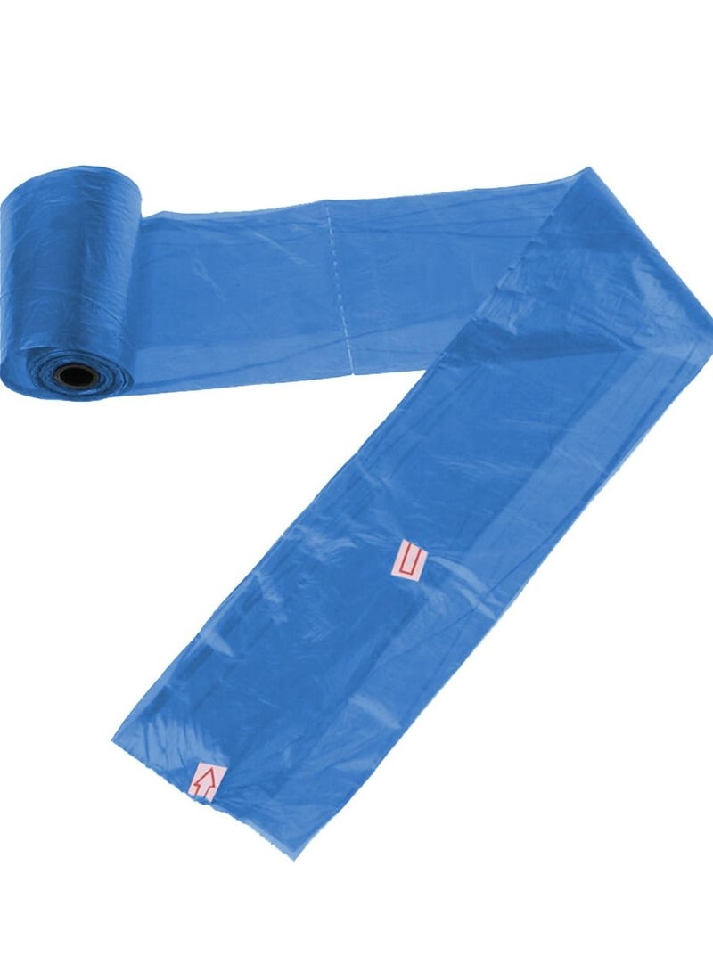 Star Babies Scented Bag - Pack of 5 - Navy Blue - Image 3