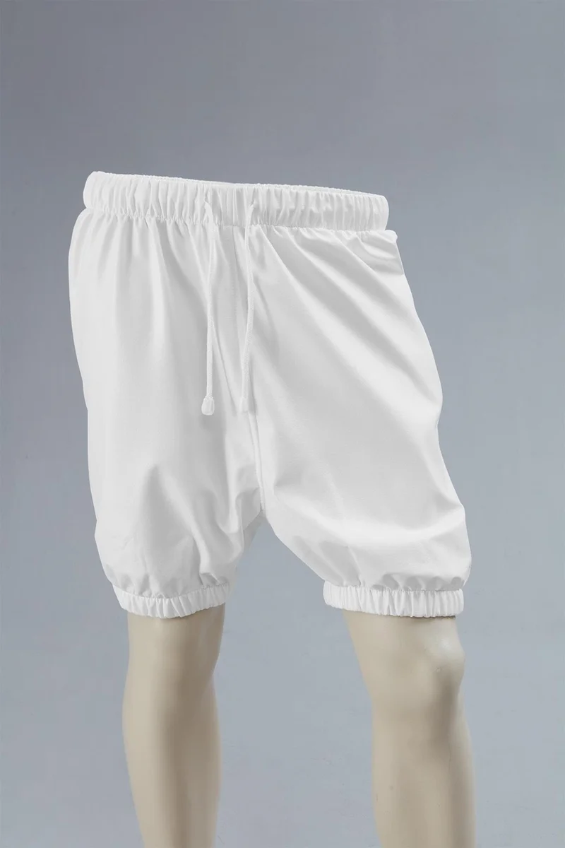 Pikas Water Liquid Proof Washable Patient Elderly Care Panties - Diaper Size S